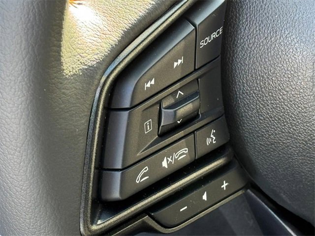 New 2026 Subaru Crosstrek 2.5i Limited image 12