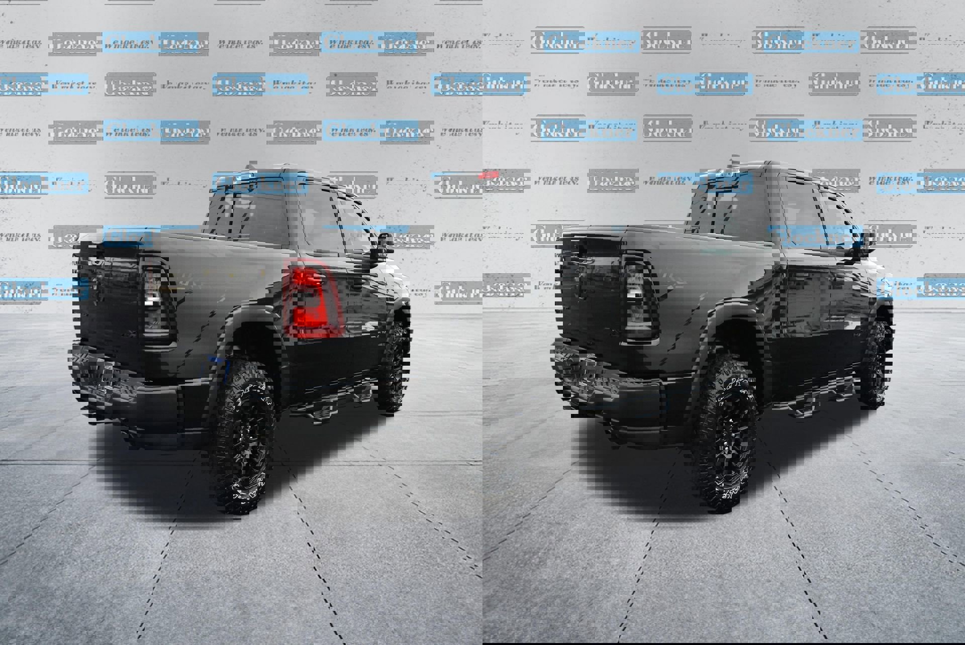 Used 2025 RAM 1500 Rebel w/ Bed Utility Group image 6