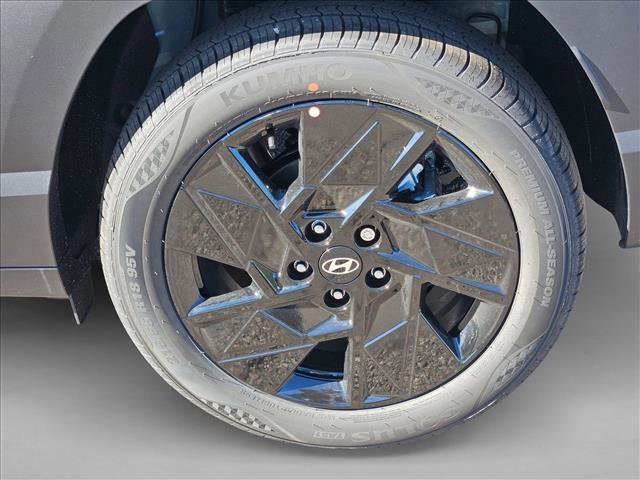 New 2026 Hyundai Kona SEL Sport image 10