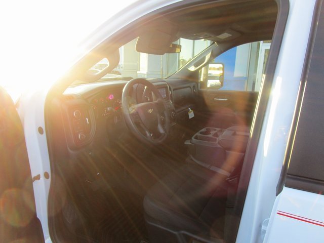 New 2026 Chevrolet Silverado 2500 Custom image 19