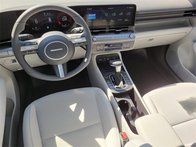 New 2026 Hyundai Kona SEL Sport image 12