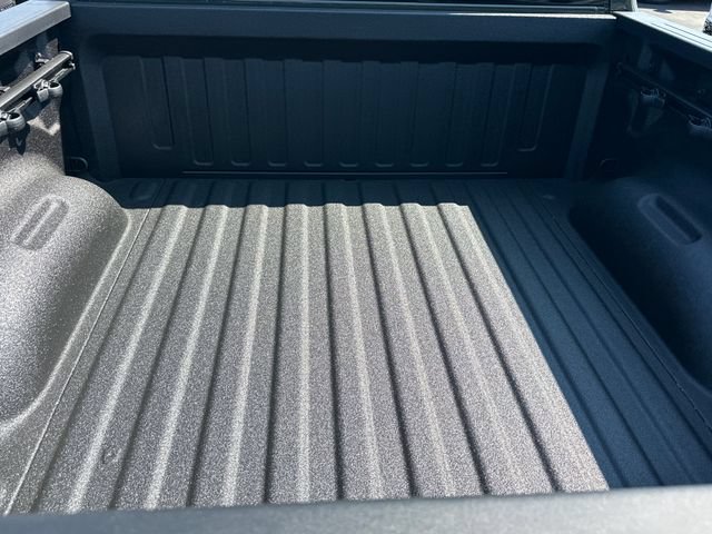 New 2027 RAM 1500 Big Horn AWD/4WD image 9