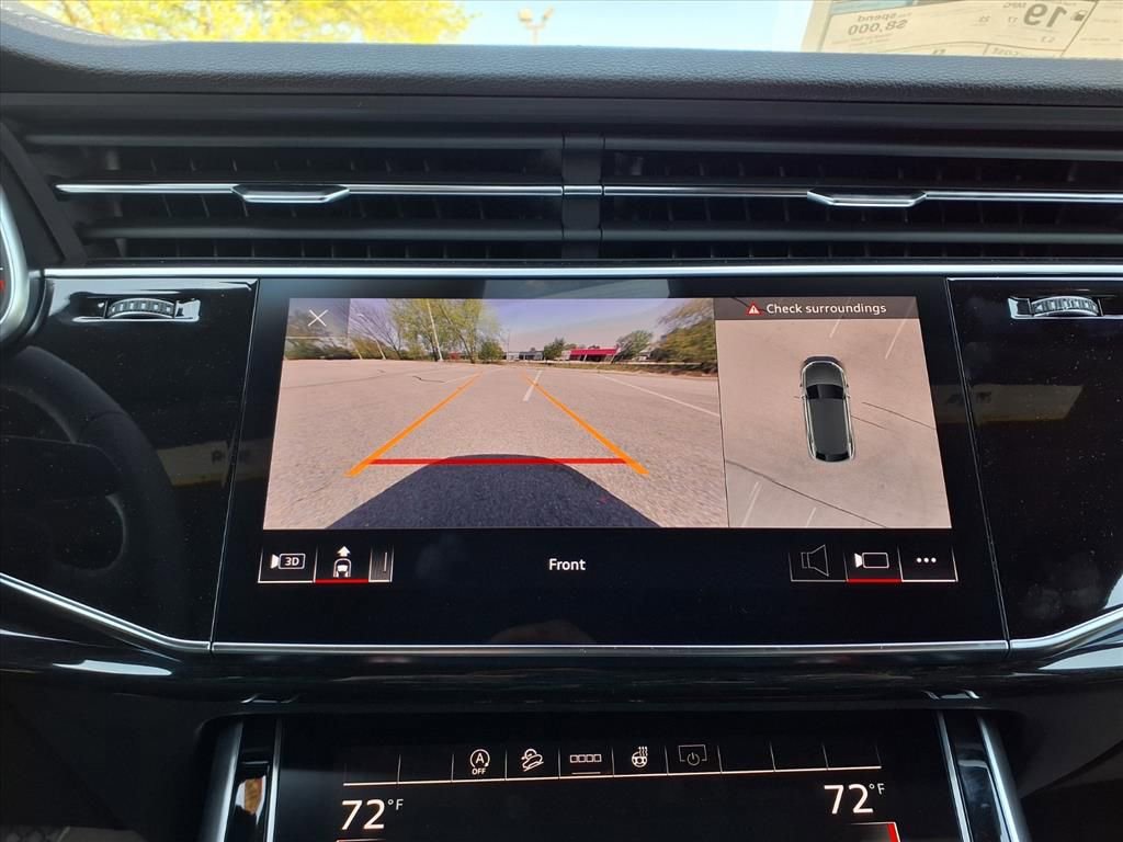 New 2026 Audi Q8 Premium Plus AWD/4WD image 16