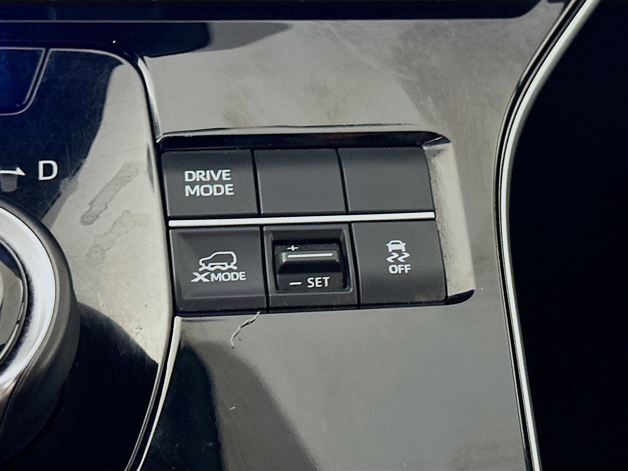 Used 2023 Subaru Solterra AWD image 26