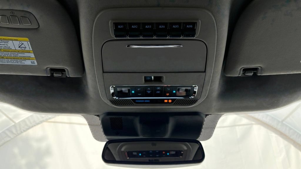New 2026 Ford F350 Platinum w/ Platinum Plus Package AWD/4WD image 48