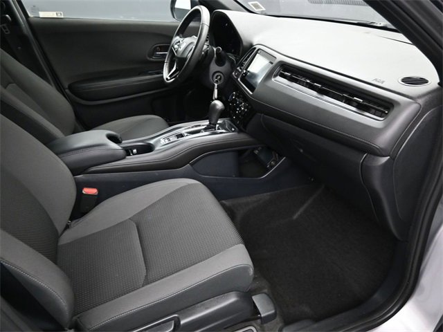 Used 2022 Honda HR-V Sport image 20