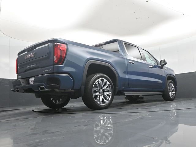Used 2024 GMC Sierra 1500 Denali image 40