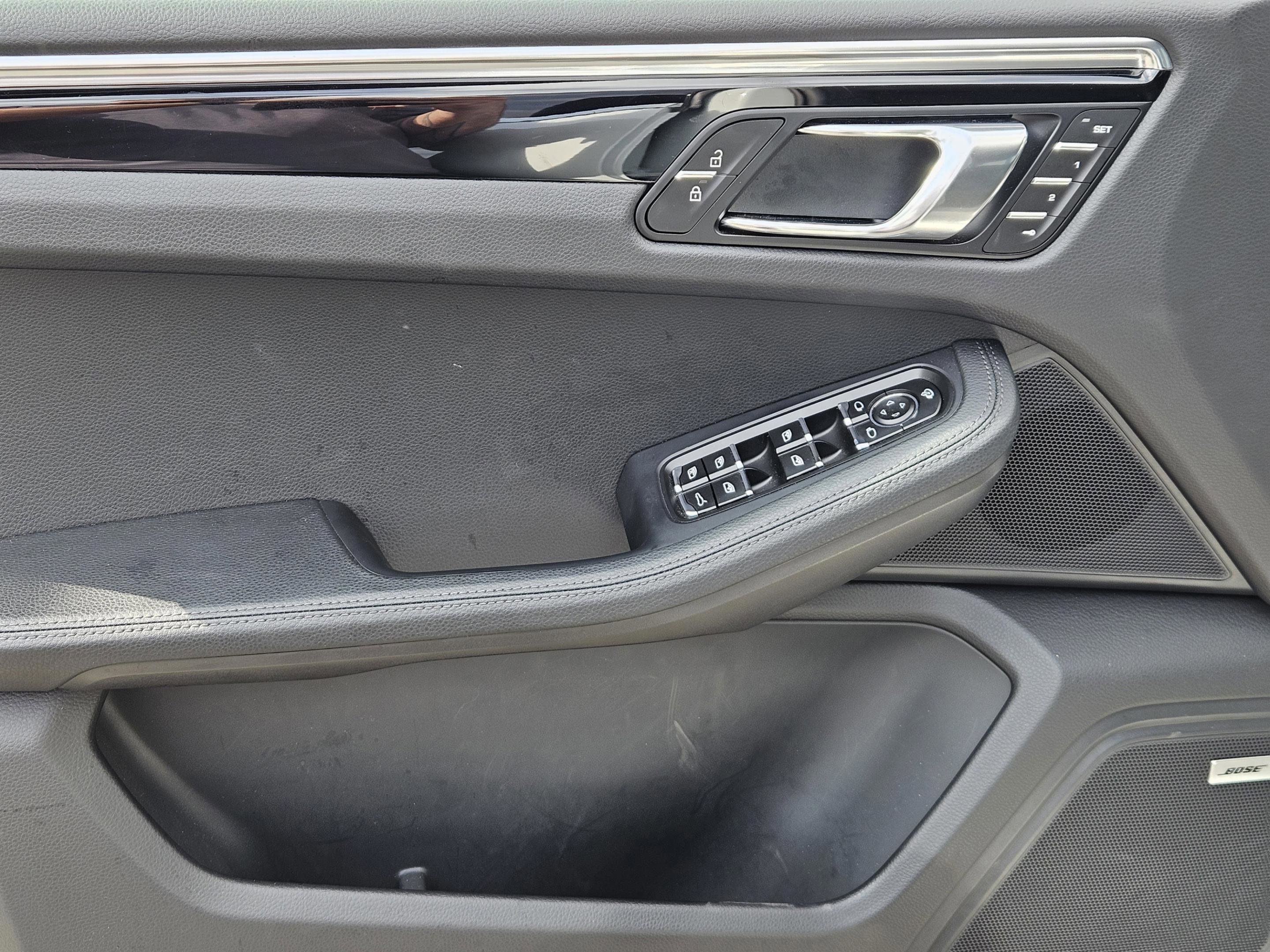 Certified 2026 Porsche Macan S image 19