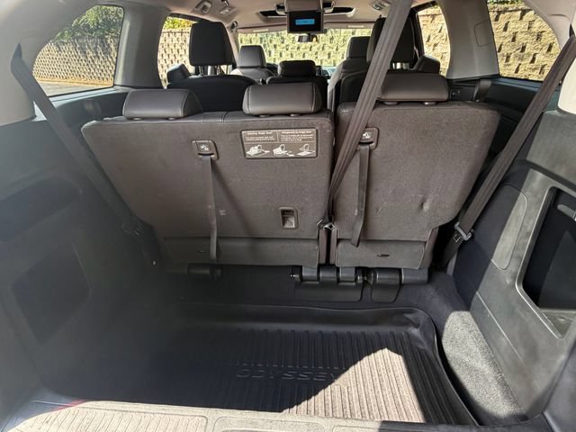 Used 2019 Honda Odyssey EX-L image 40