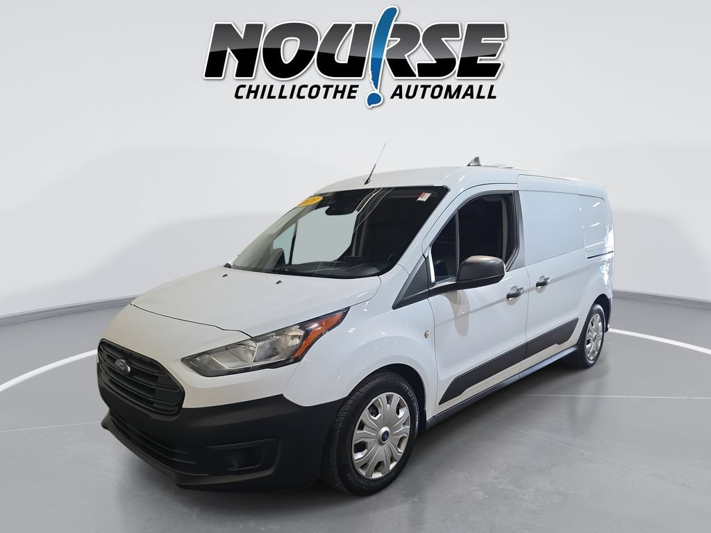 Used 2020 Ford Transit Connect XL