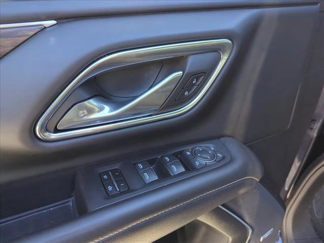 Used 2023 Chevrolet Tahoe Premier image 11