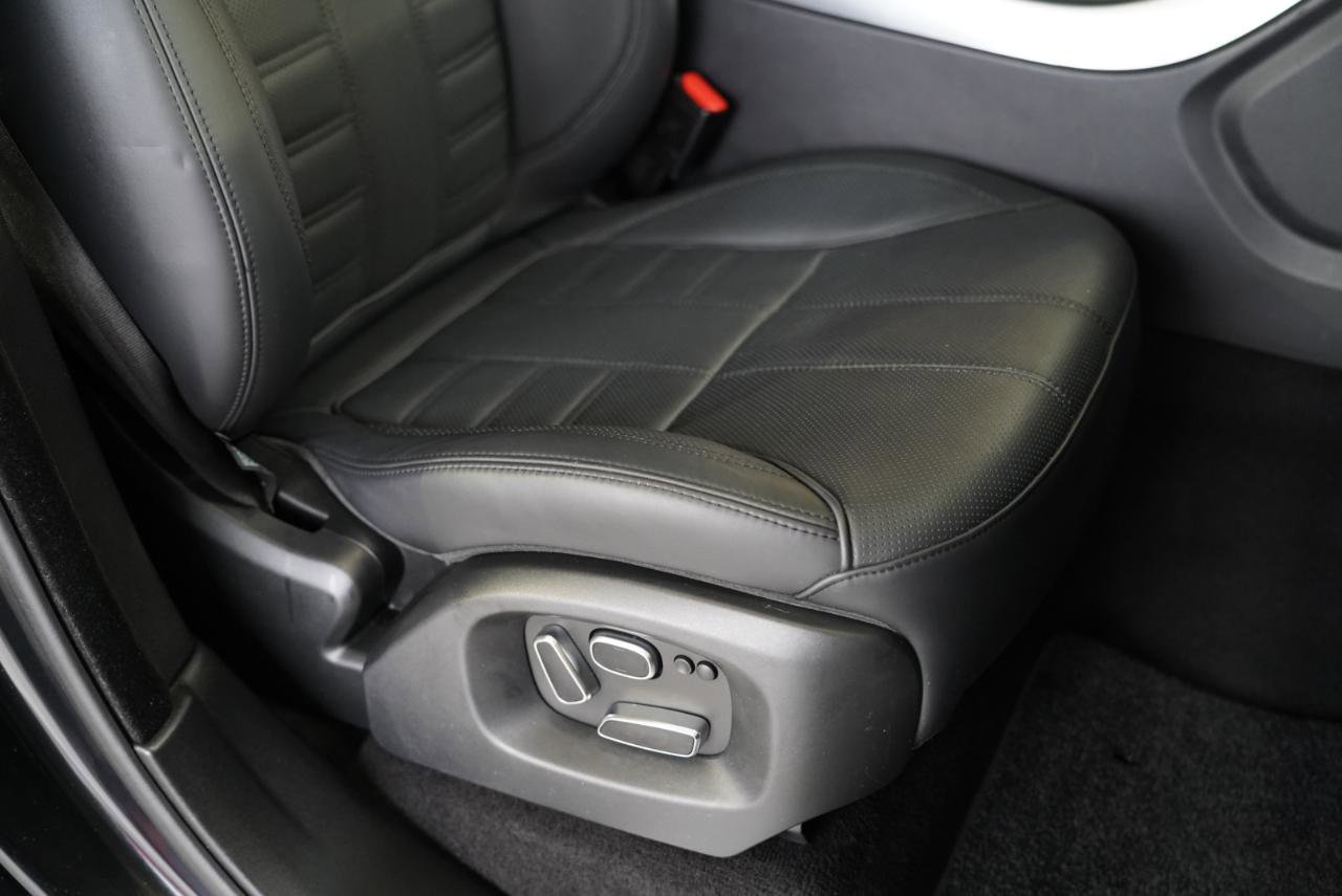 Used 2014 Land Rover Range Rover Sport Autobiography AWD/4WD image 32
