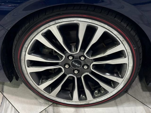 Used 2019 Lincoln Continental Reserve w/ Rear Seat Package AWD/4WD image 35