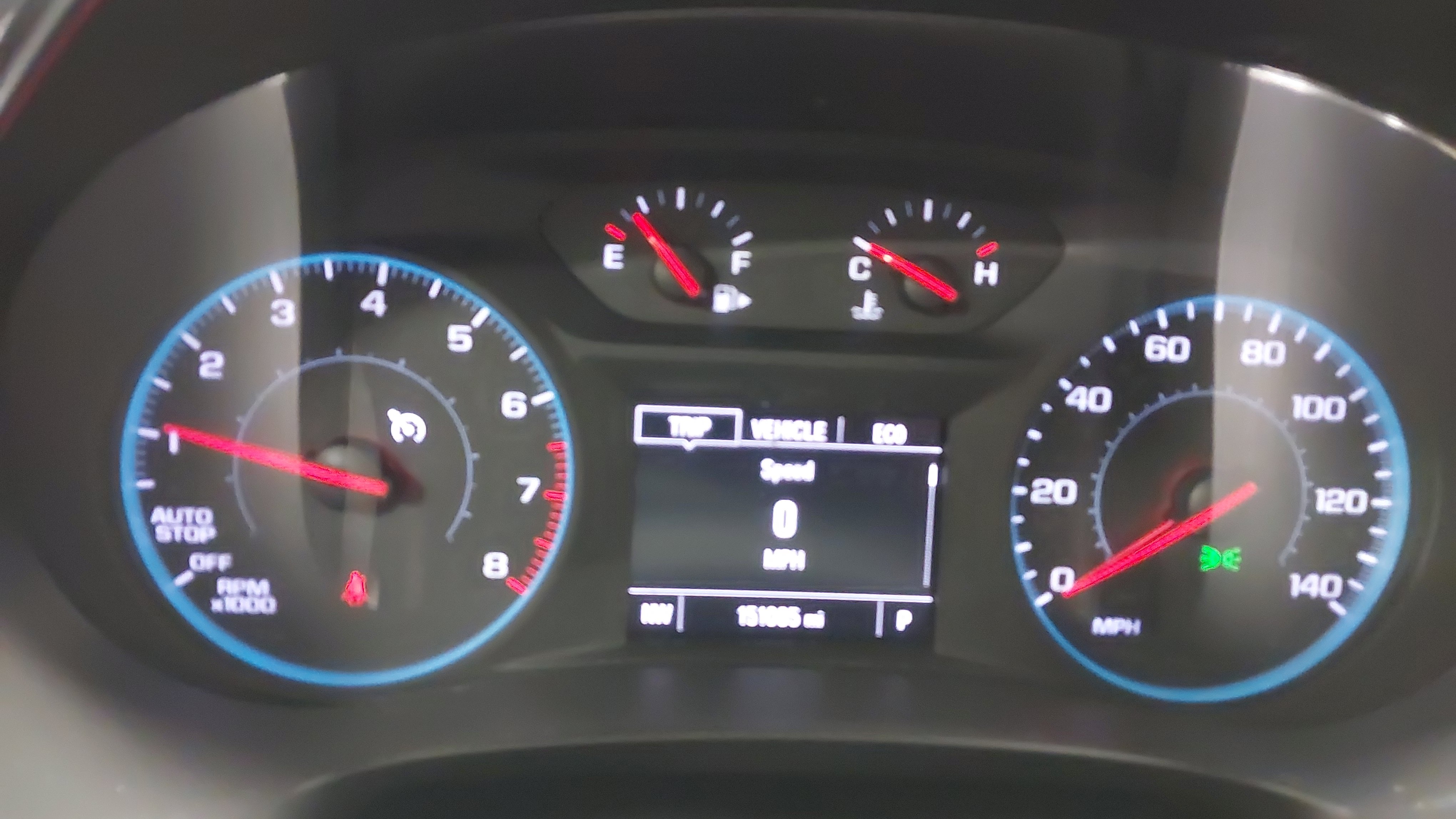 Used 2017 Chevrolet Malibu LT FWD image 18
