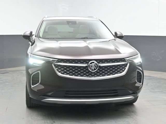 Used 2022 Buick Envision Avenir w/ Technology Package II AWD/4WD image 5