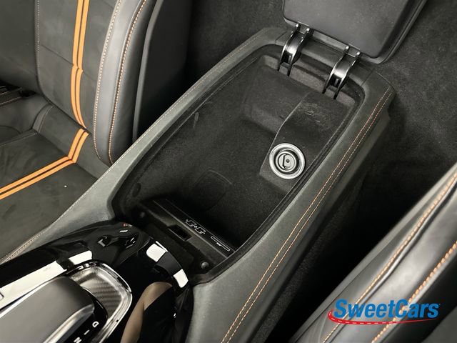Used 2021 Mercedes-Benz AMG GT Black Series w/ Keyless-Go Package image 28
