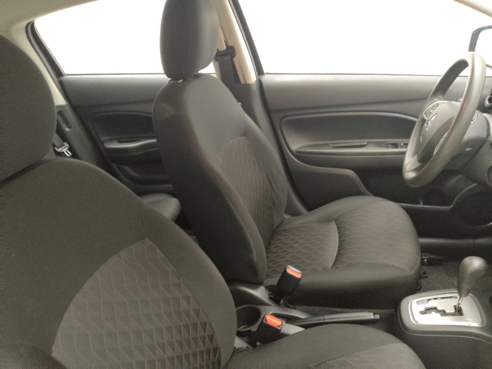 Used 2023 Mitsubishi Mirage ES FWD image 21