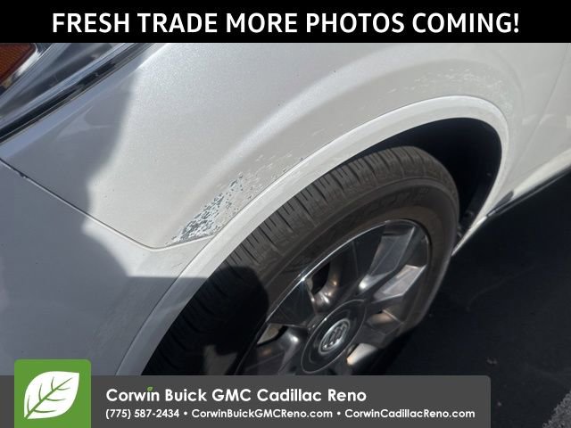 Used 2016 Buick Enclave Leather w/ Enclave Tuscan Edition image 6