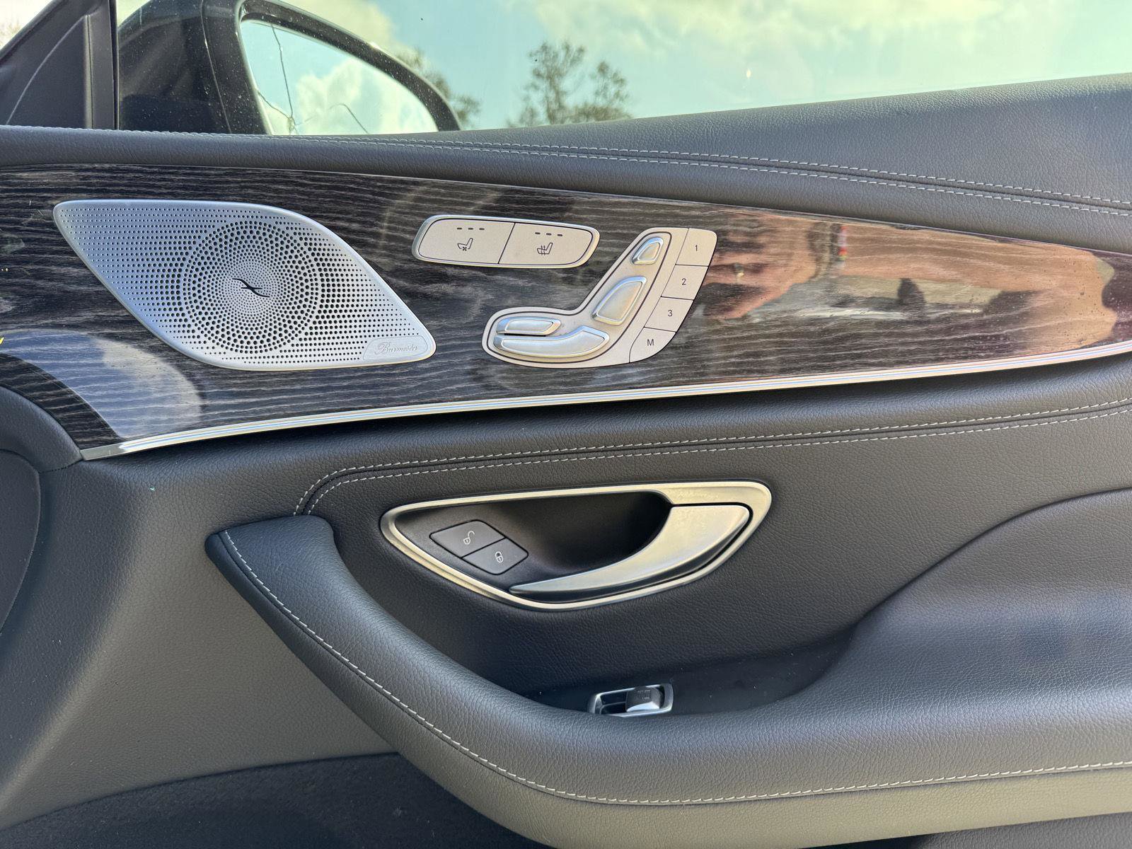 Certified 2023 Mercedes-Benz CLS 450 4MATIC image 29
