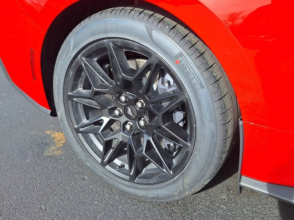 New 2026 Ford Mustang GT Premium w/ GT Performance Package image 21