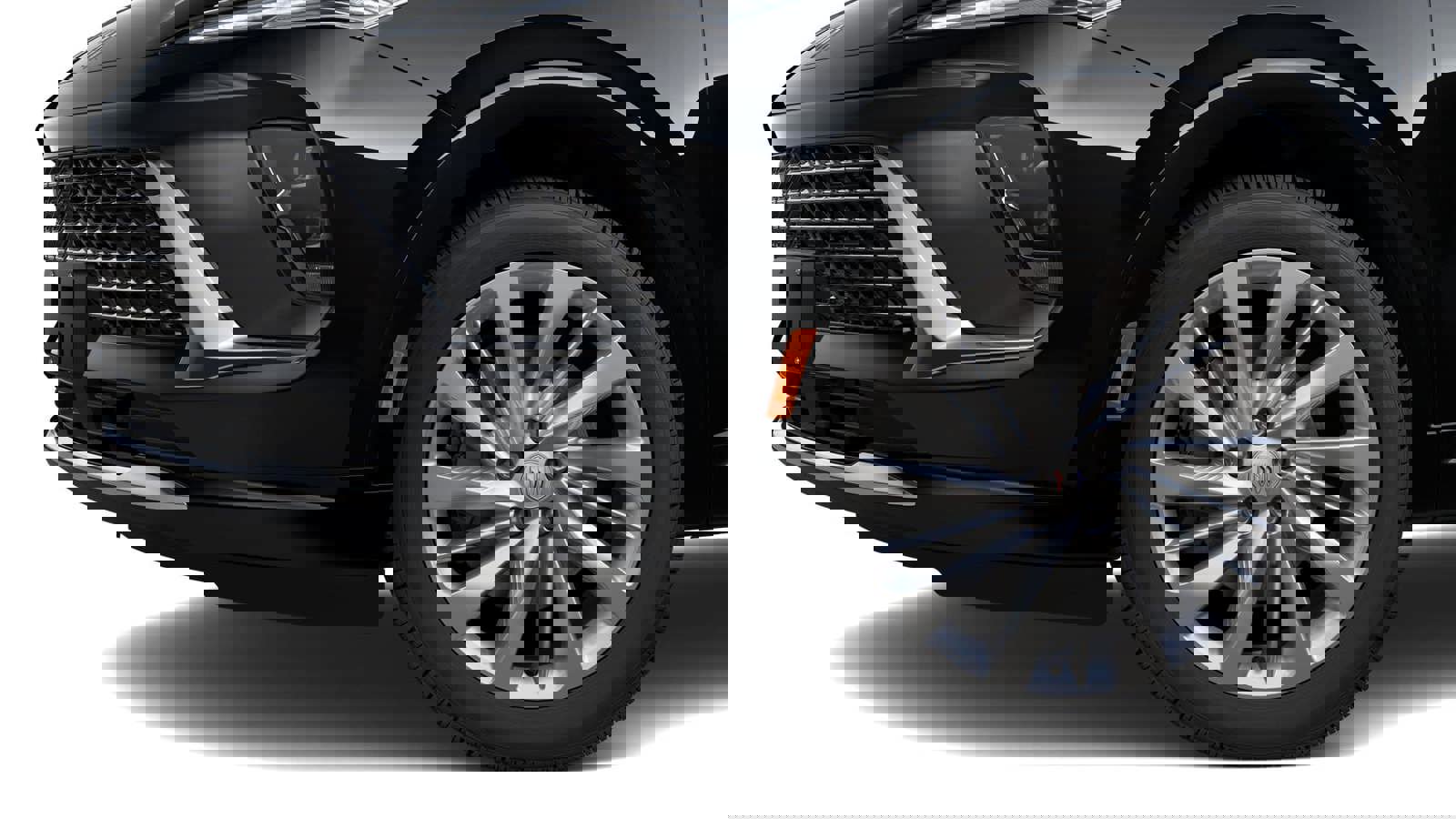 New 2026 Buick Envision Avenir image 37