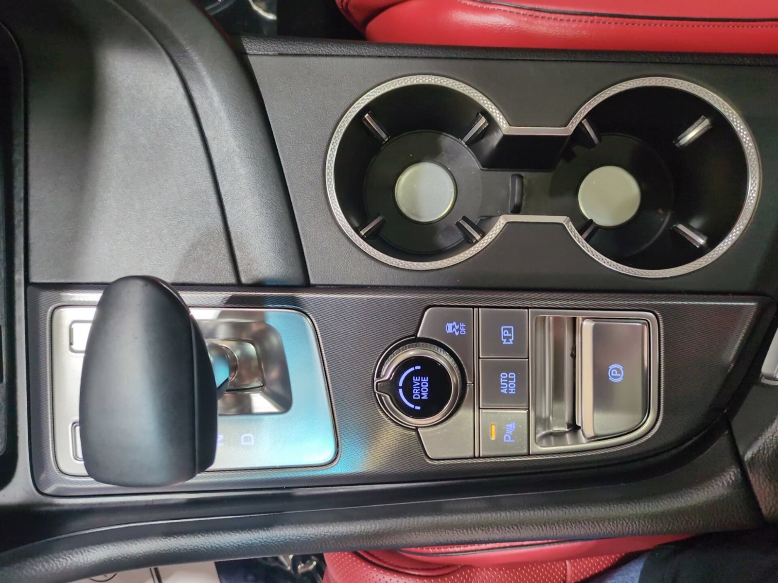 Certified 2025 Genesis G70 3.3T Advanced AWD/4WD image 22