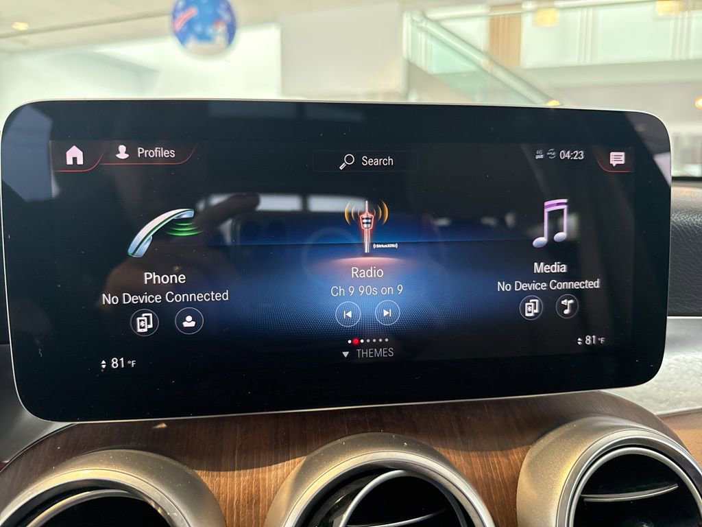 Used 2020 Mercedes-Benz GLC 300 4MATIC image 31