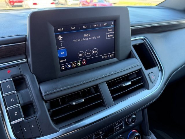 Used 2023 Chevrolet Tahoe LS w/ Driver Alert Package image 25