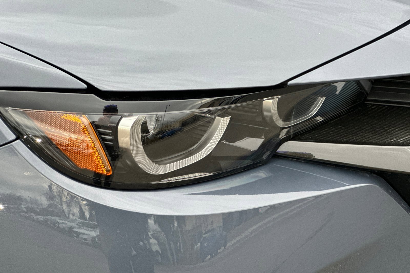New 2025 MAZDA CX-50 2.5 Hybrid w/ Preferred Pkg image 31