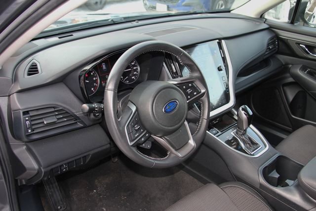 Used 2021 Subaru Outback Premium image 16
