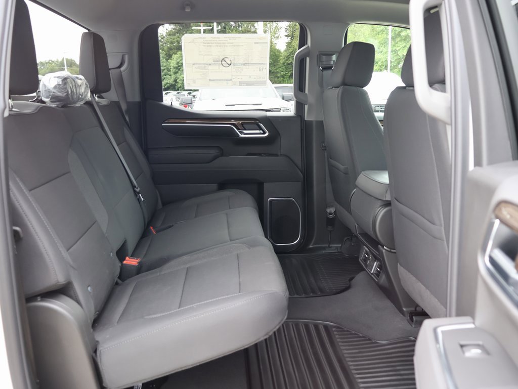 New 2026 Chevrolet Silverado 1500 LT image 35