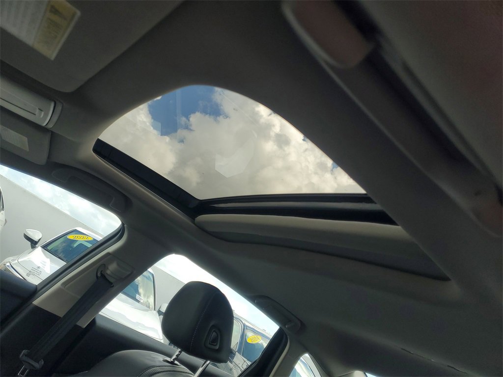 Used 2025 Acura TLX w/ Technology Package image 19