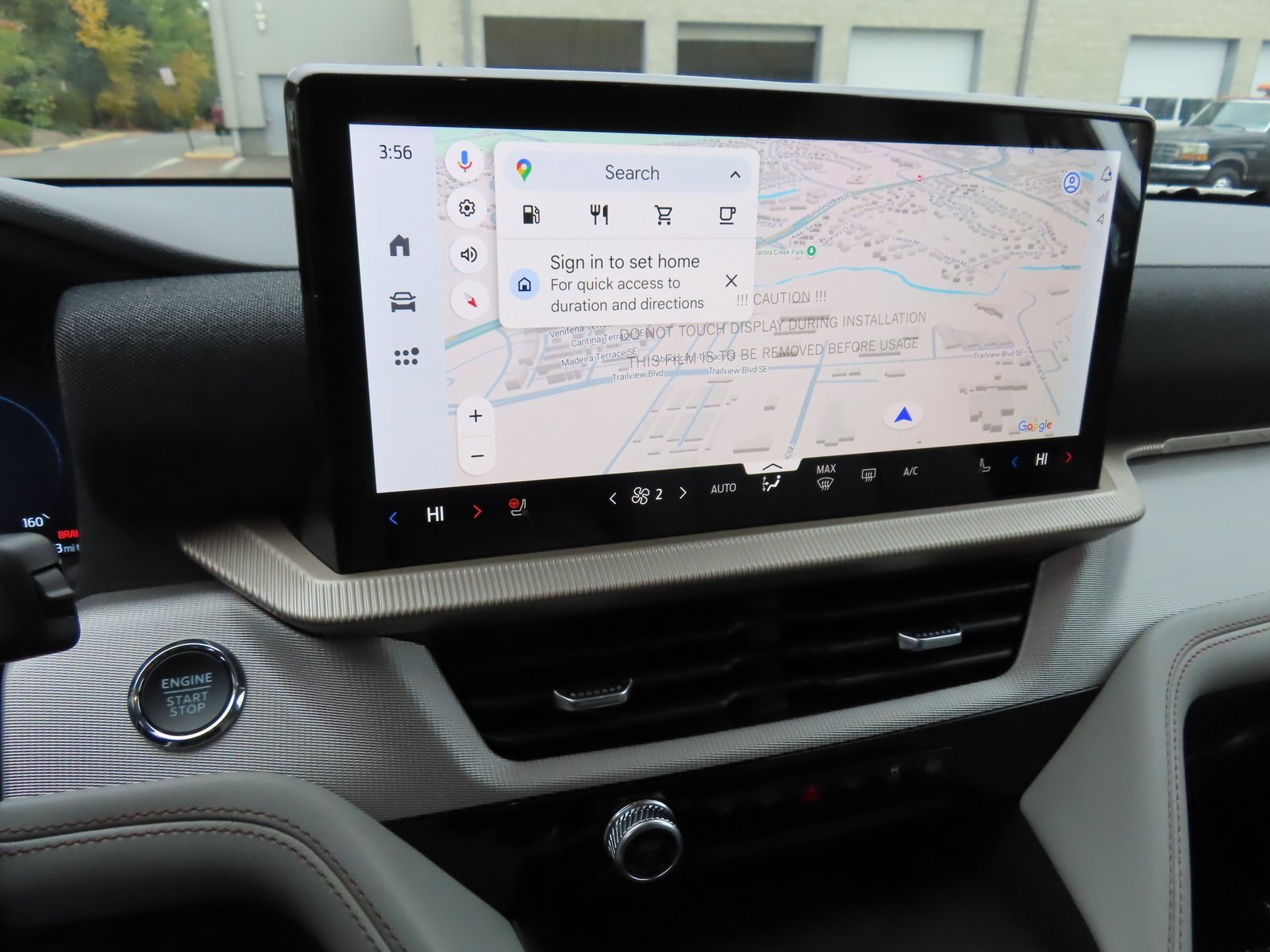 New 2026 Ford Explorer Active w/ Active Comfort Package image 10