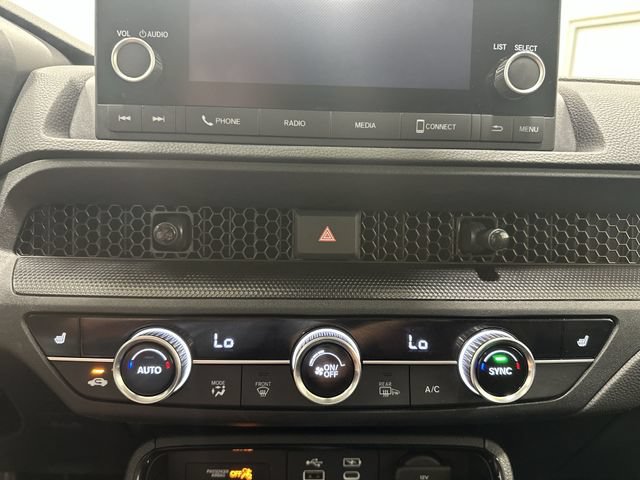 Used 2025 Honda CR-V EX image 23