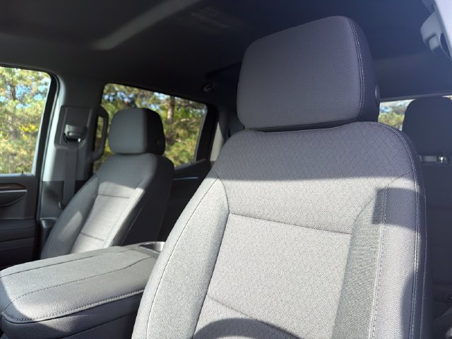 New 2026 Chevrolet Silverado 1500 RST w/ All Star Edition Plus AWD/4WD image 11