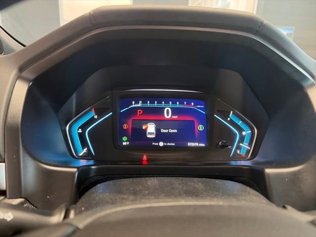 Used 2024 Honda Odyssey Sport image 52
