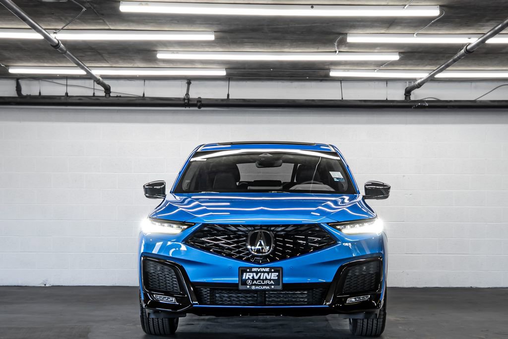 New 2026 Acura MDX A-Spec image 8