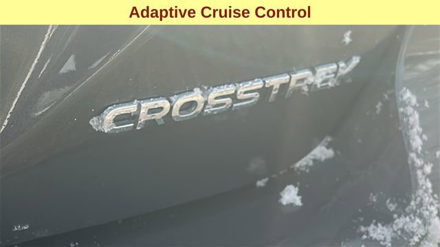Certified 2024 Subaru Crosstrek 2.0i Premium image 9