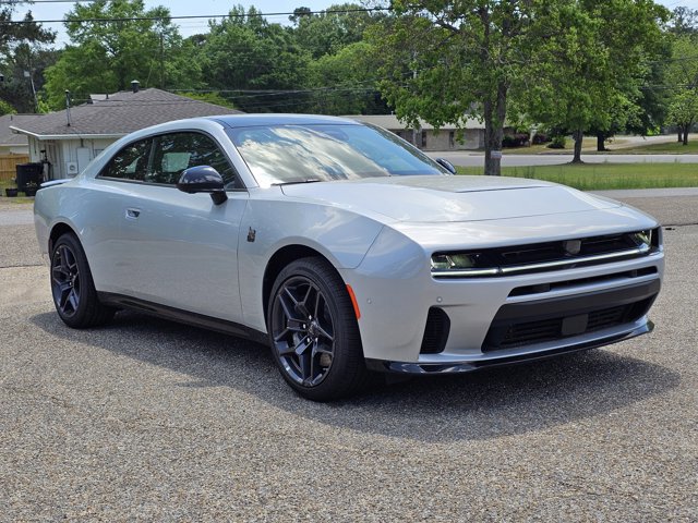 New 2026 Dodge Charger Scat Pack AWD/4WD image 5