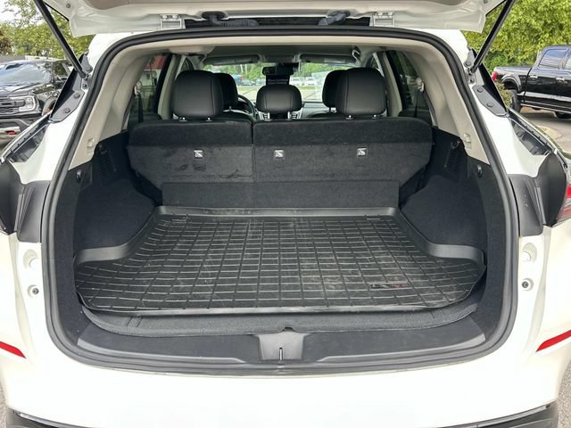 Used 2023 Nissan Murano SV w/ SV Midnight Edition Package AWD/4WD image 23