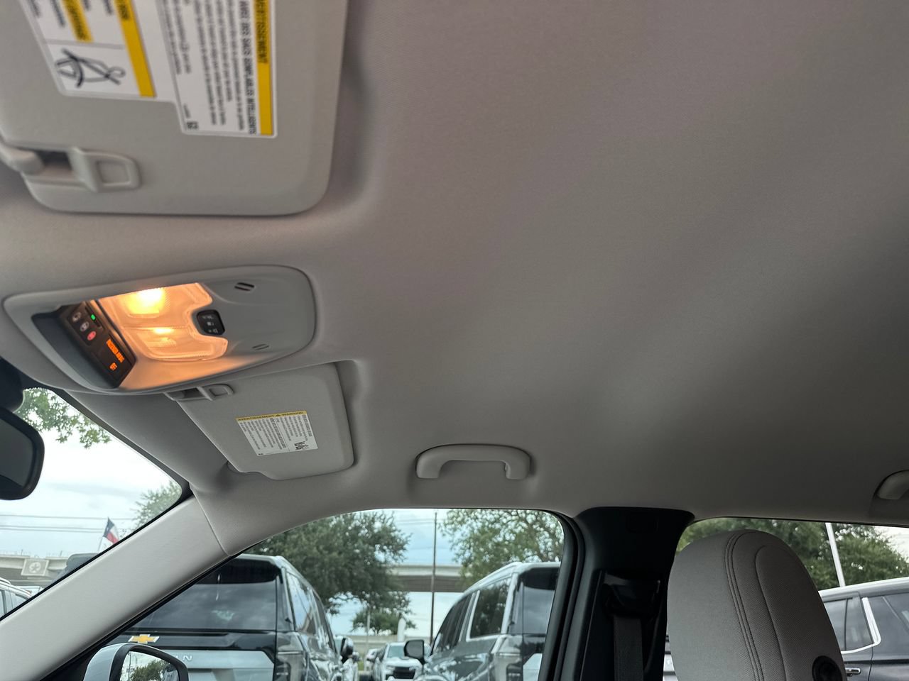 New 2026 Chevrolet TrailBlazer LT w/ Convenience Package FWD image 22
