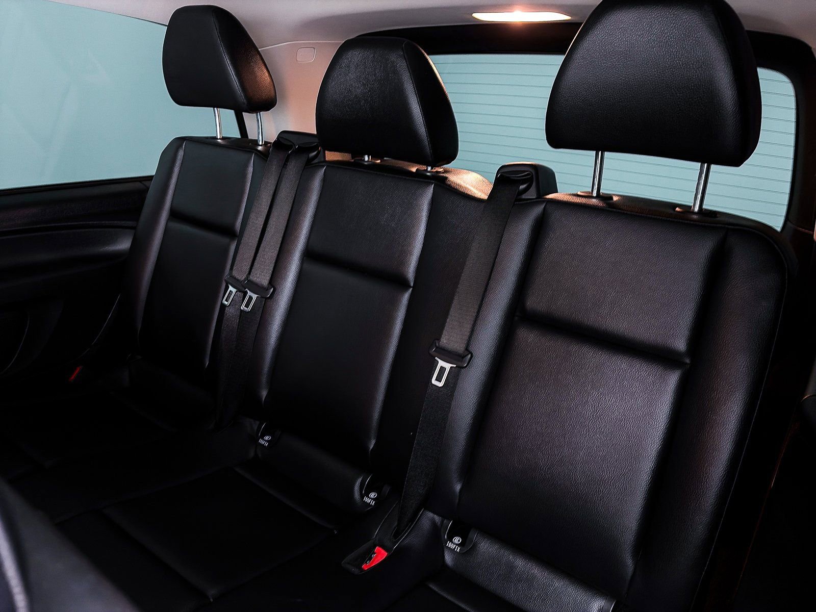 Used 2023 Mercedes-Benz Metris Passenger image 31