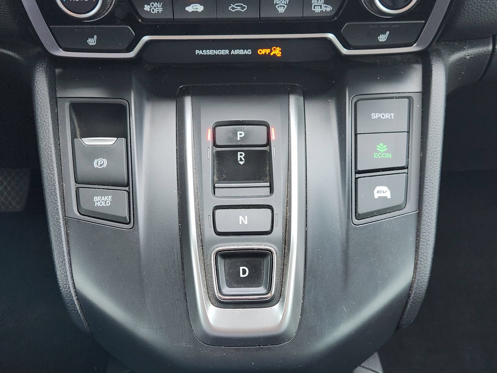 Used 2021 Honda CR-V EX-L image 26