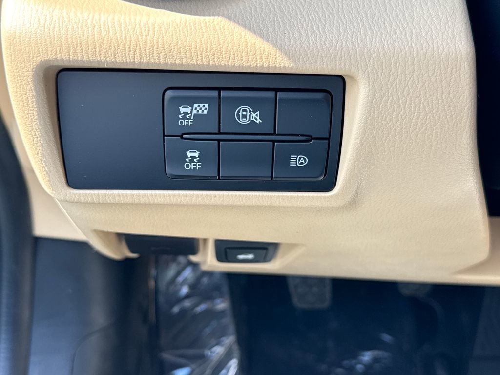 New 2026 MAZDA MX-5 Miata RF Grand Touring image 30