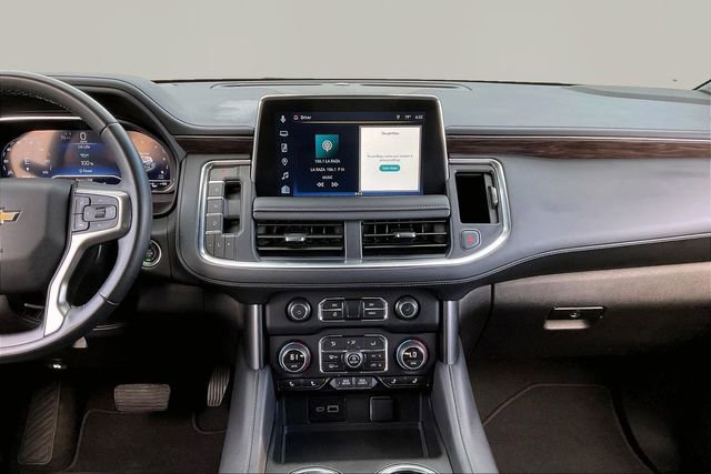 Used 2023 Chevrolet Tahoe LT RWD image 9