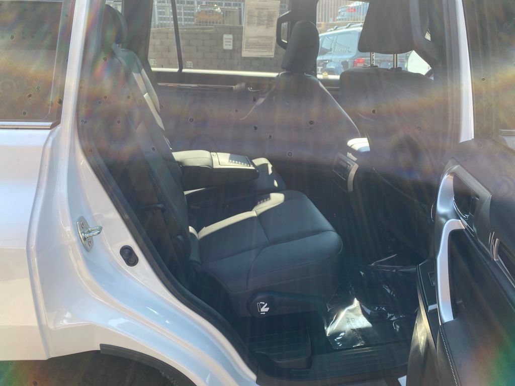 Used 2023 Lexus GX 460 Premium w/ Premium Plus Package AWD/4WD image 14