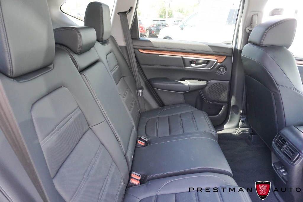 Used 2021 Honda CR-V EX-L image 44