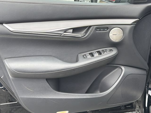 Used 2023 INFINITI QX55 Essential AWD/4WD image 10