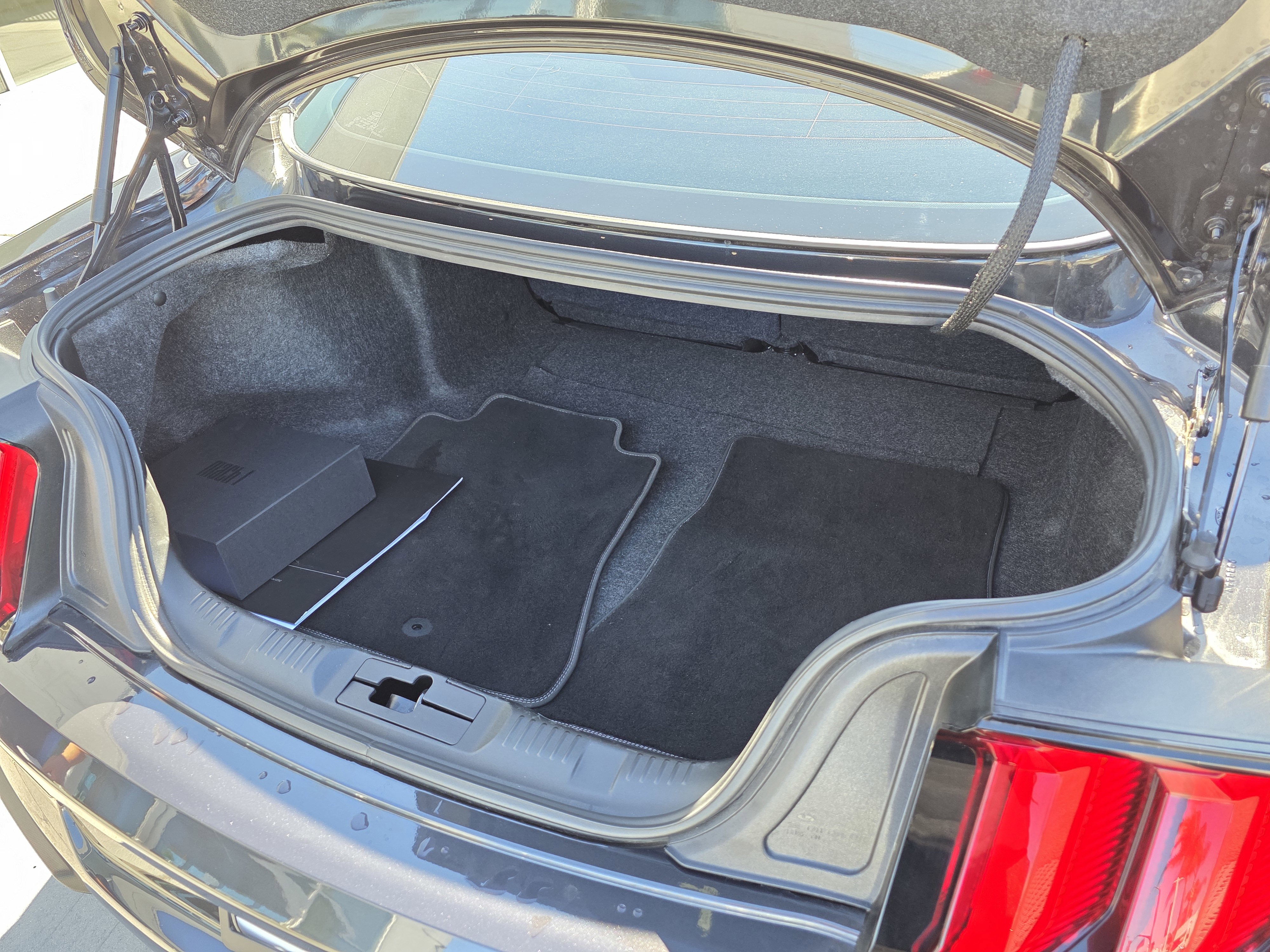 Used 2023 Ford Mustang Mach 1 image 19