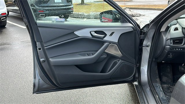 Certified 2025 Acura TLX w/ Technology Package image 9